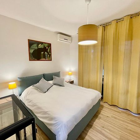 Apartament La Casa Delle Camelie Rzym Zewnętrze zdjęcie