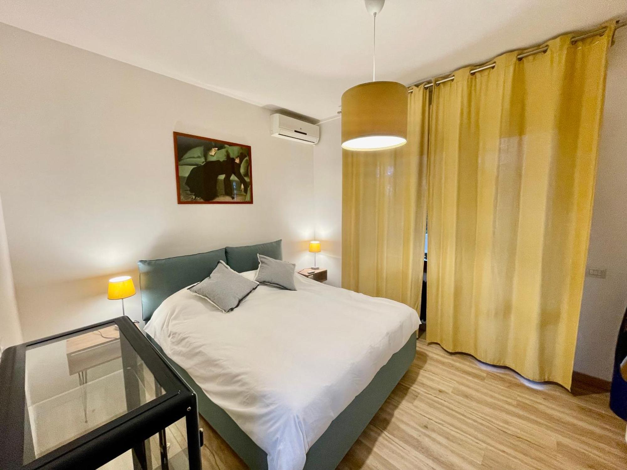 Apartament La Casa Delle Camelie Rzym Zewnętrze zdjęcie