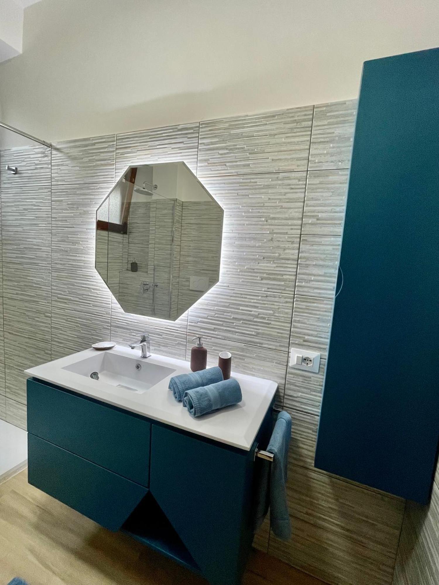 Apartament La Casa Delle Camelie Rzym Zewnętrze zdjęcie