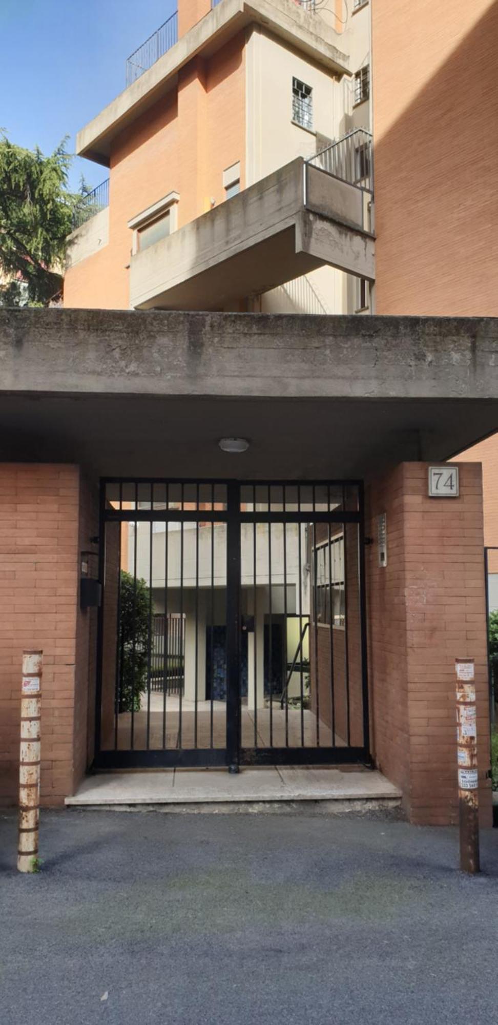 Apartament La Casa Delle Camelie Rzym Zewnętrze zdjęcie