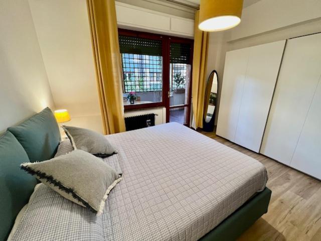 Apartament La Casa Delle Camelie Rzym Zewnętrze zdjęcie